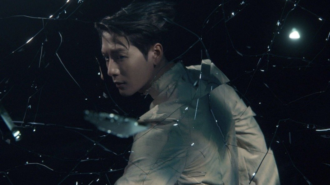 สุดล้ำ! MV "Let Loose" ซิงเกิลใหม่จาก 'แจ็คสัน หวัง' ถ่ายทำด้วย iPhone 17 Pro ทุกขั้นตอน