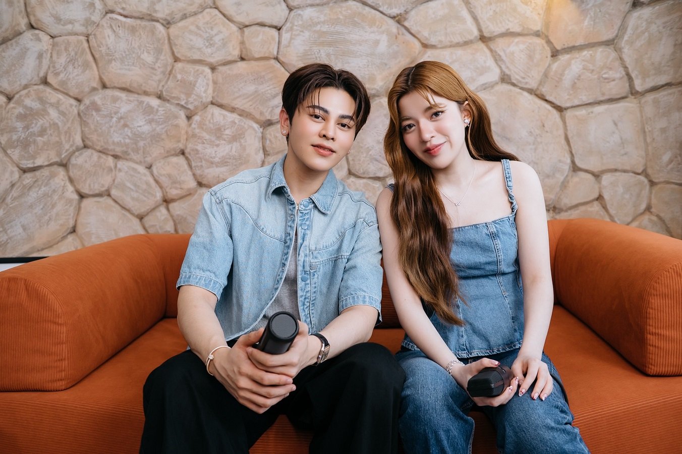 เวอร์ชันที่ต้องฟัง! "ช่างไม่รู้เลย" จาก "จ๋า-โตโต้" ถ่ายทอดเพลงที่ทุกคนคิดถึงออกมาได้ซึ้งสุดใจ