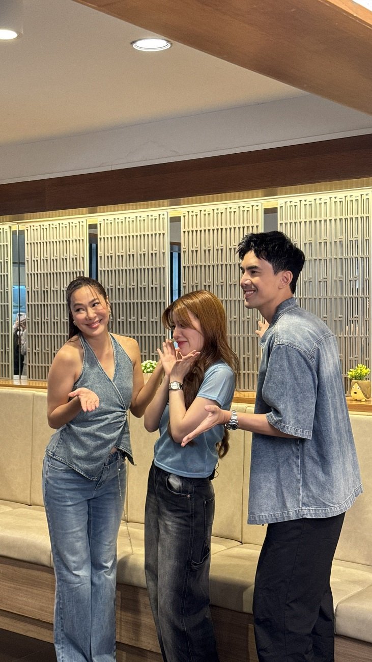 น่ารักเกินต้าน! "เปรี้ยวปาก" เปิดวาร์ปมุมใหม่ 'จ๋า พราวเพชร' ทายาทร้านดัง เสิร์ฟความฟินครบทั้งอิ่มท้อง-อิ่มใจ