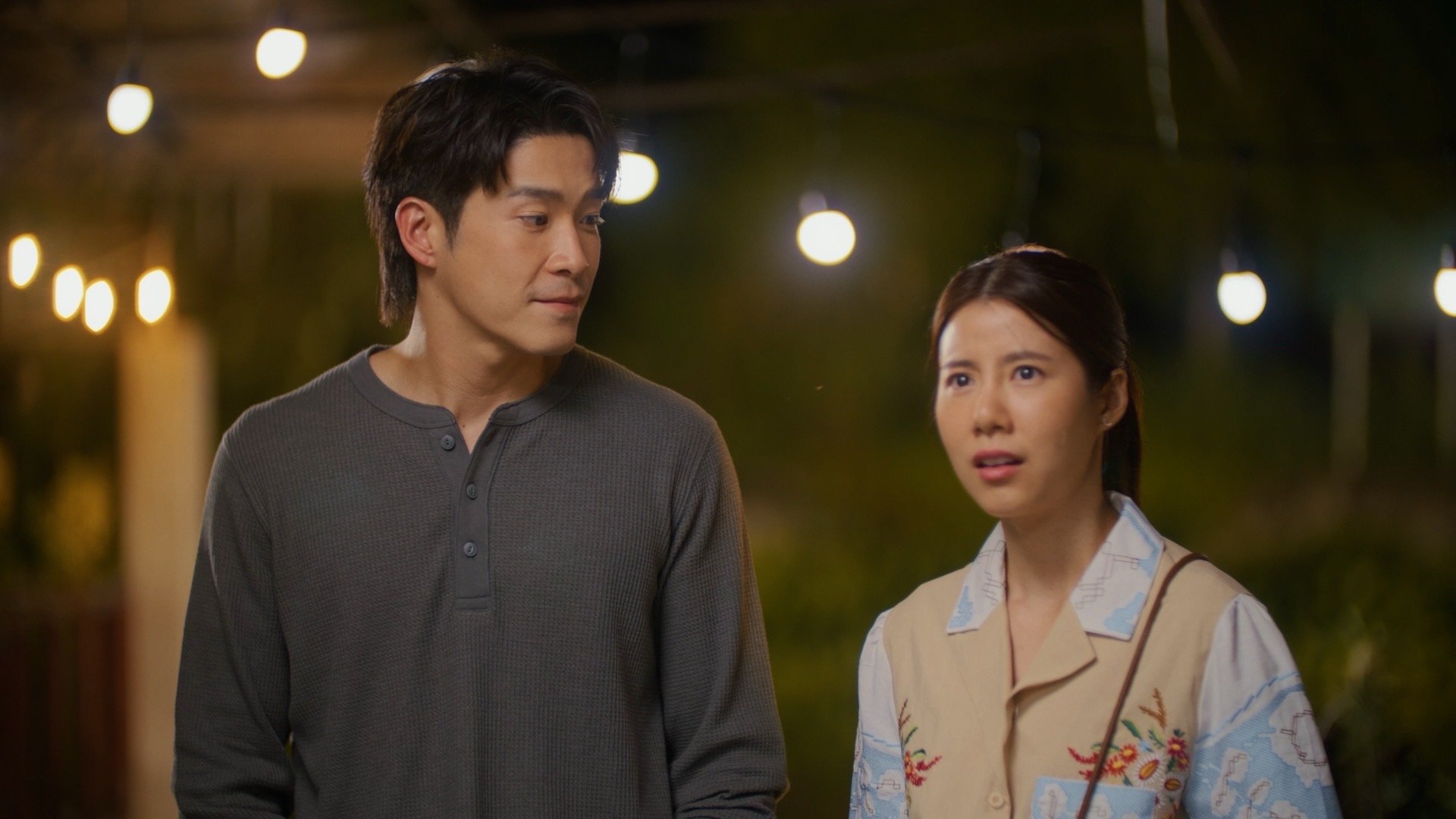 ติวเตอร์หล่อบอกต่อด้วย! 'อาเล็ก' เดินหน้าจีบ 'เอสเธอร์' ดัน "คอร์ส(ลัด)สูตรโรแมนซ์" ทุบสถิติยอดชมทะลุ 150 ล้านวิว!!