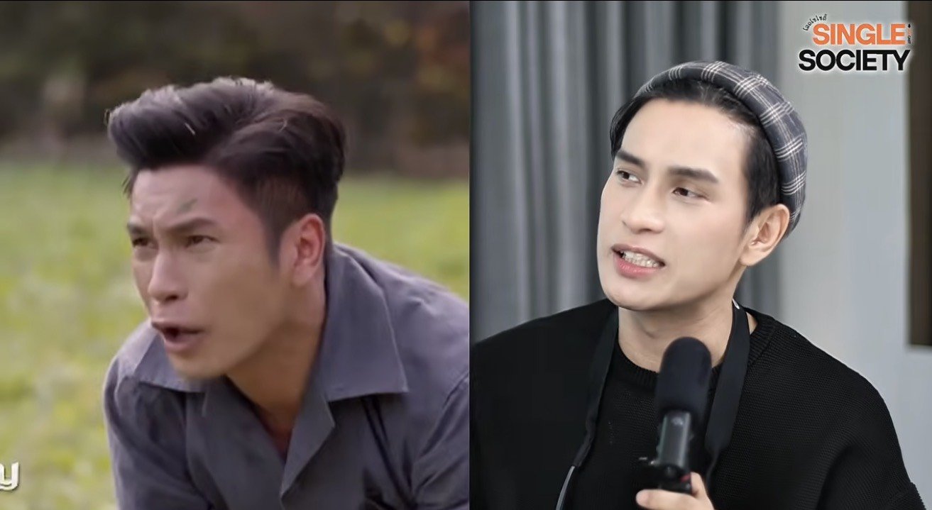 ช็อก! 'โอ อนุชิต' เปิดปมรักสุด Toxic อดีตคนรัก ทำร้ายตัวเองต่อหน้า ย้ำบทเรียนล้ำค่า "ความรักจะมีคุณค่า...ถ้าใช้ให้เป็น"