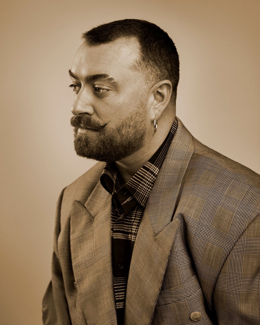 Sam Smith คัมแบ็กแล้ว! กับซิงเกิลอบอุ่นหัวใจ "My Guy" น้ำเสียงและแนวดนตรีที่ทุกคนคิดถึงพร้อมประกาศอัลบั้มใหม่ Hazel Eyes ฟังเต็มอัลบั้มพร้อมกันทั่วโลก 21 สิงหาคม นี้