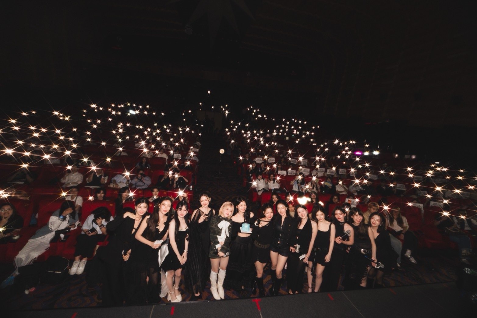 ปิดภาคเรียน... แต่ไม่ปิดเรื่องราว! "Shades เด็ก เรียบ ร้าย" ส่งท้าย Final EP พร้อมเซอร์ไพรส์โปรเจกต์ใหม่    