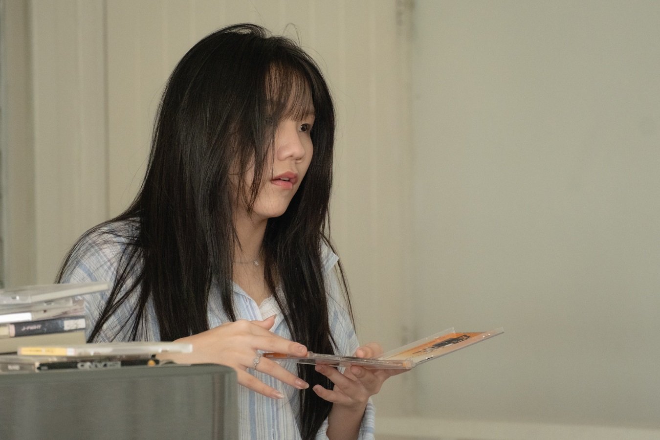 เปิดเกมรุก! 'โมเน่ต์' เด็กแสบประจำโรงเรียน อยากเป็นผู้หญิงน่ารักๆ จะทำได้ไหม? "Shock Me Girls รักช็อตใจ ยัยช็อตฟีล"