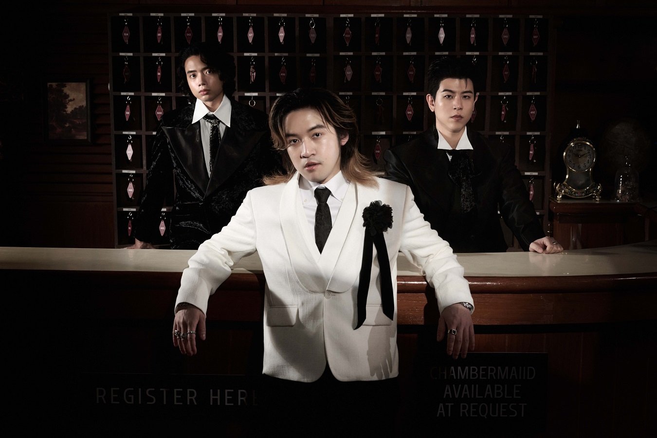 'Tilly Birds' ปล่อยอัลบั้มภาษาอังกฤษชุดแรก "Ill Remember To Forget You" พาดนตรีเดินทางสู่สากล พร้อม MV ใหม่ "Shouting Eyes"