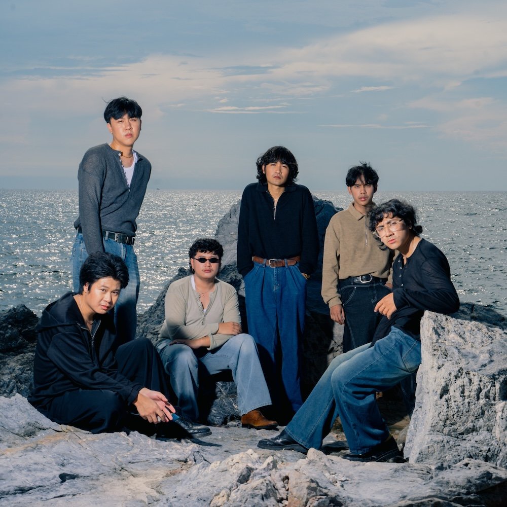 Something Sweet ส่งซิงเกิลใหม่ "ความทรงจำอันเป็นที่รัก" บทเพลงแห่งคำมั่นสัญญาชั่วนิรันดร์