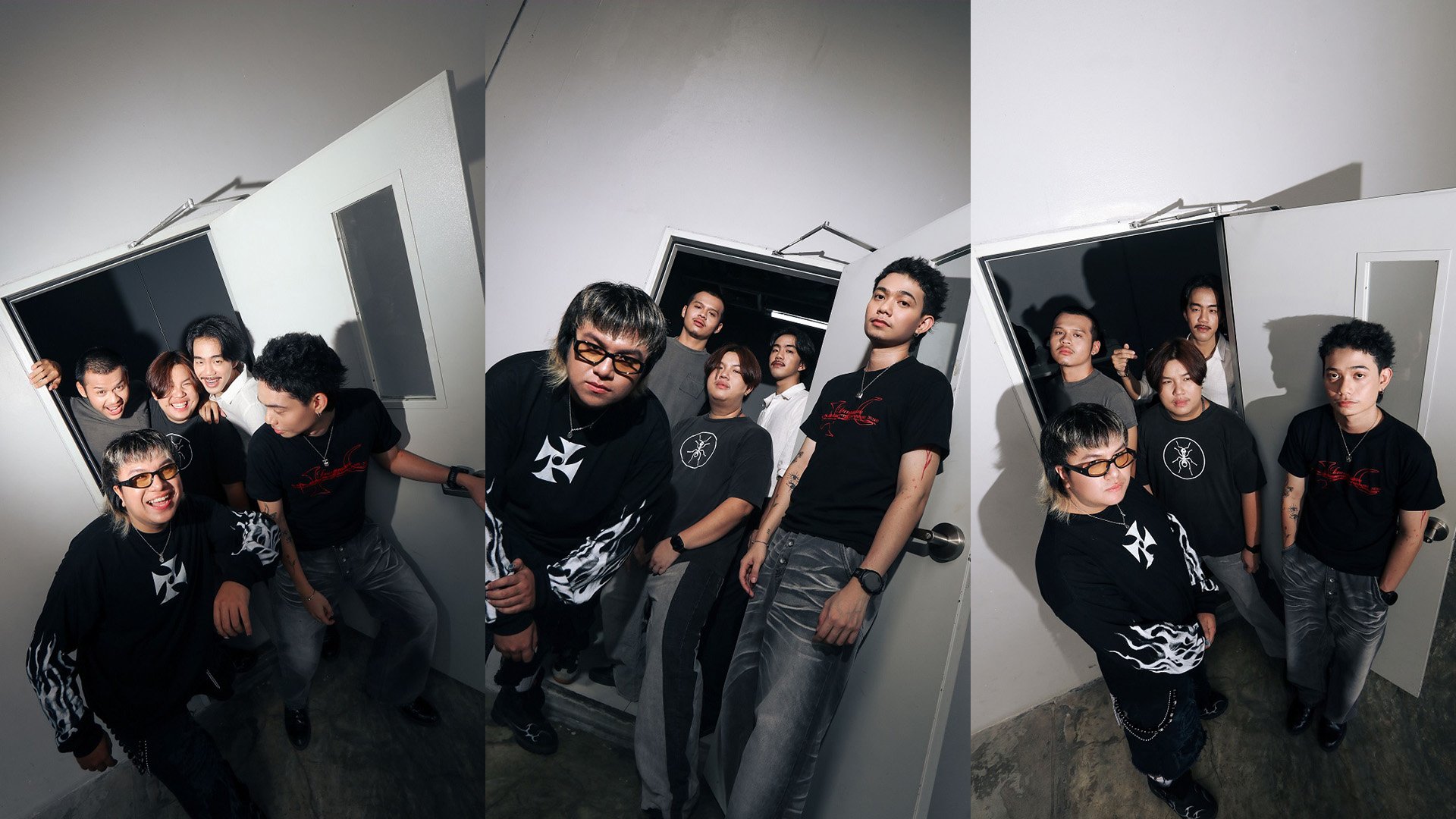"คงต้องบอก (Limerence)" เพลงรักเพลงใหม่จาก "ไอย์ลาส์" ที่จะมาระเบิดความอ้ำอึ้งในหัวใจด้วยดนตรีใสๆ และมิวสิกวิดีโอน่ารักๆ