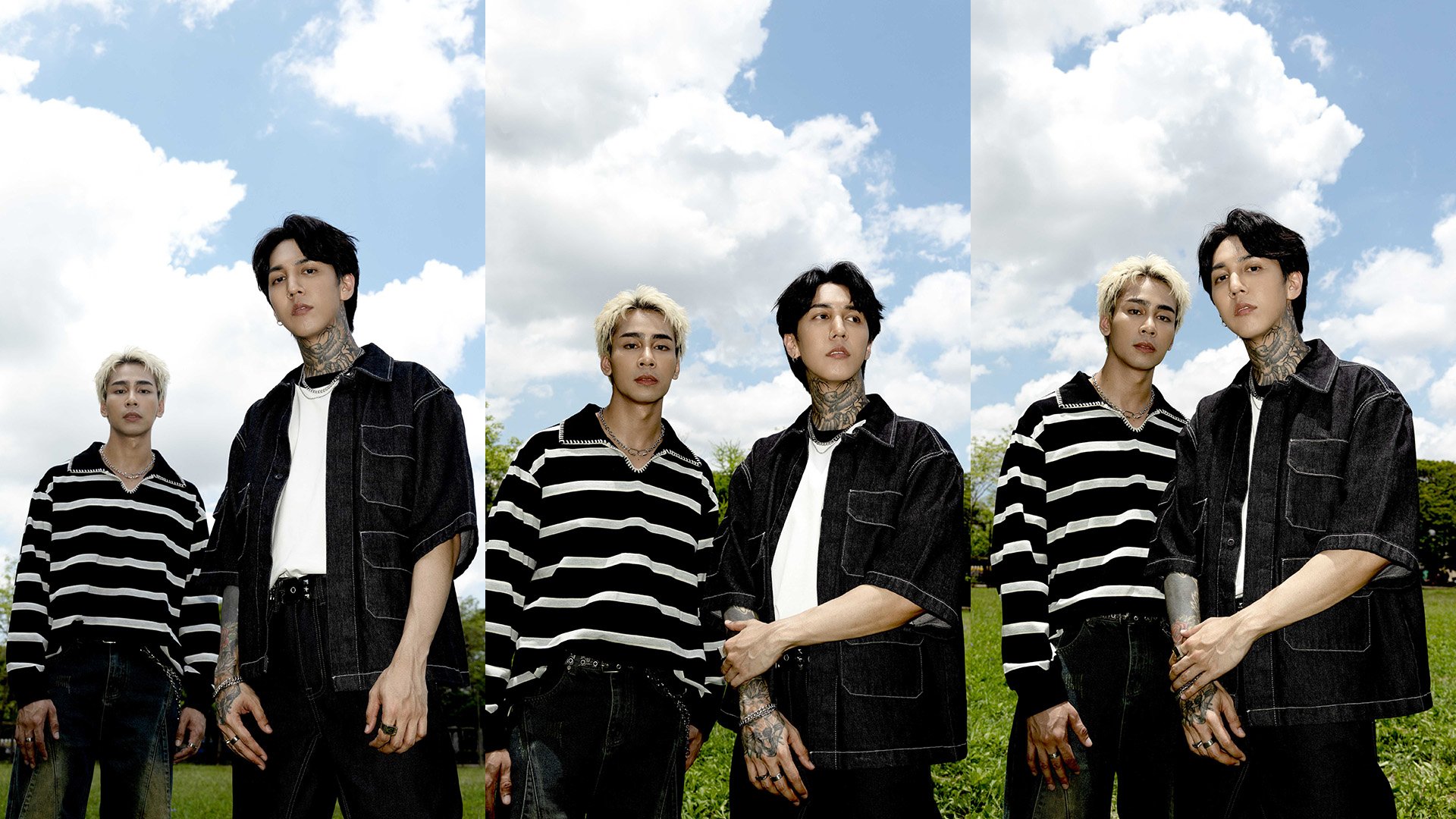 "โลกจะใจดีกับเรามากขึ้นไหมหากว่าฉันดีกว่านี้?" Paper Planes ชวนหาคำตอบผ่านซิงเกิลใหม่
