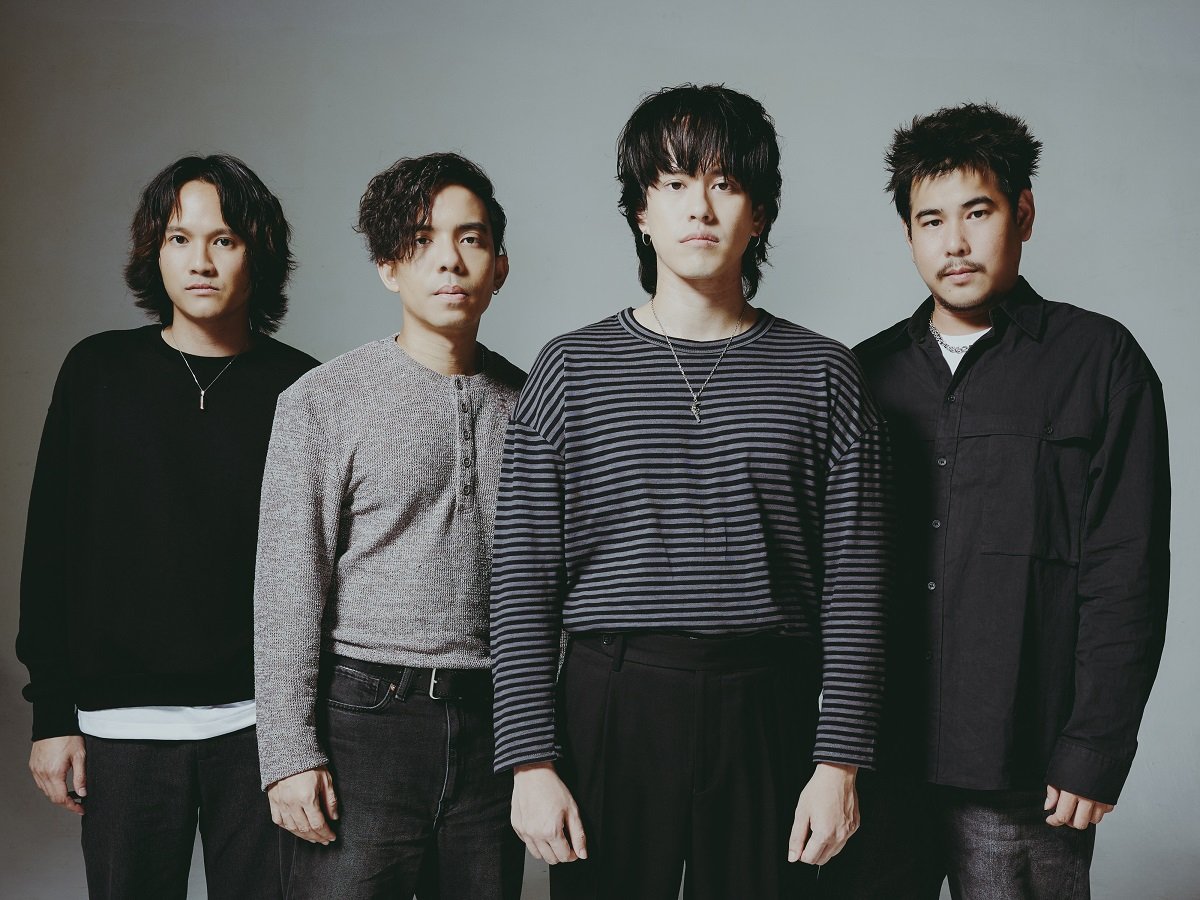 "โลกเธอคือละครที่ฉันตายทุกตอน" เพลงใหม่จาก Wallrollers ไม่จำเป็นต้องใช้ชีวิตในโลกของคนอื่น จงภูมิใจในแนวทางของเราเอง