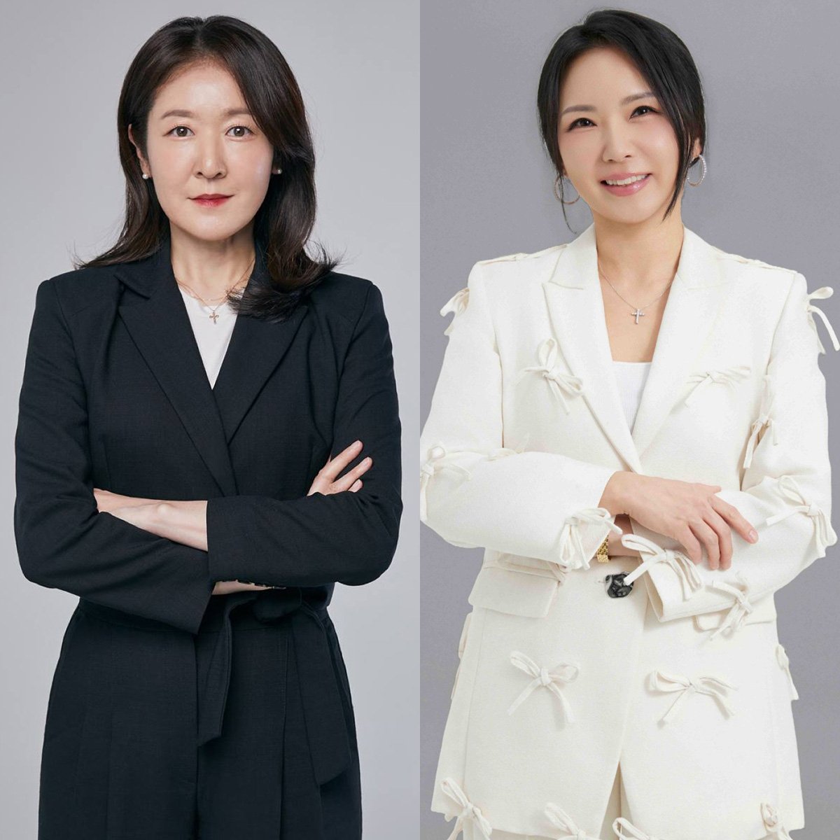 ซีอาร์โอ Ji Won Kim (จีวอน คิม) และซีจีโอ Jungmin Choi (จองมิน ชเว) ของ SM ENTERTAINMENT ได้รับเลือกให้มีรายชื่อติดใน "Women in Music 2026" ของ Billboard สหรัฐอเมริกา 2 ปีติดต่อกัน!