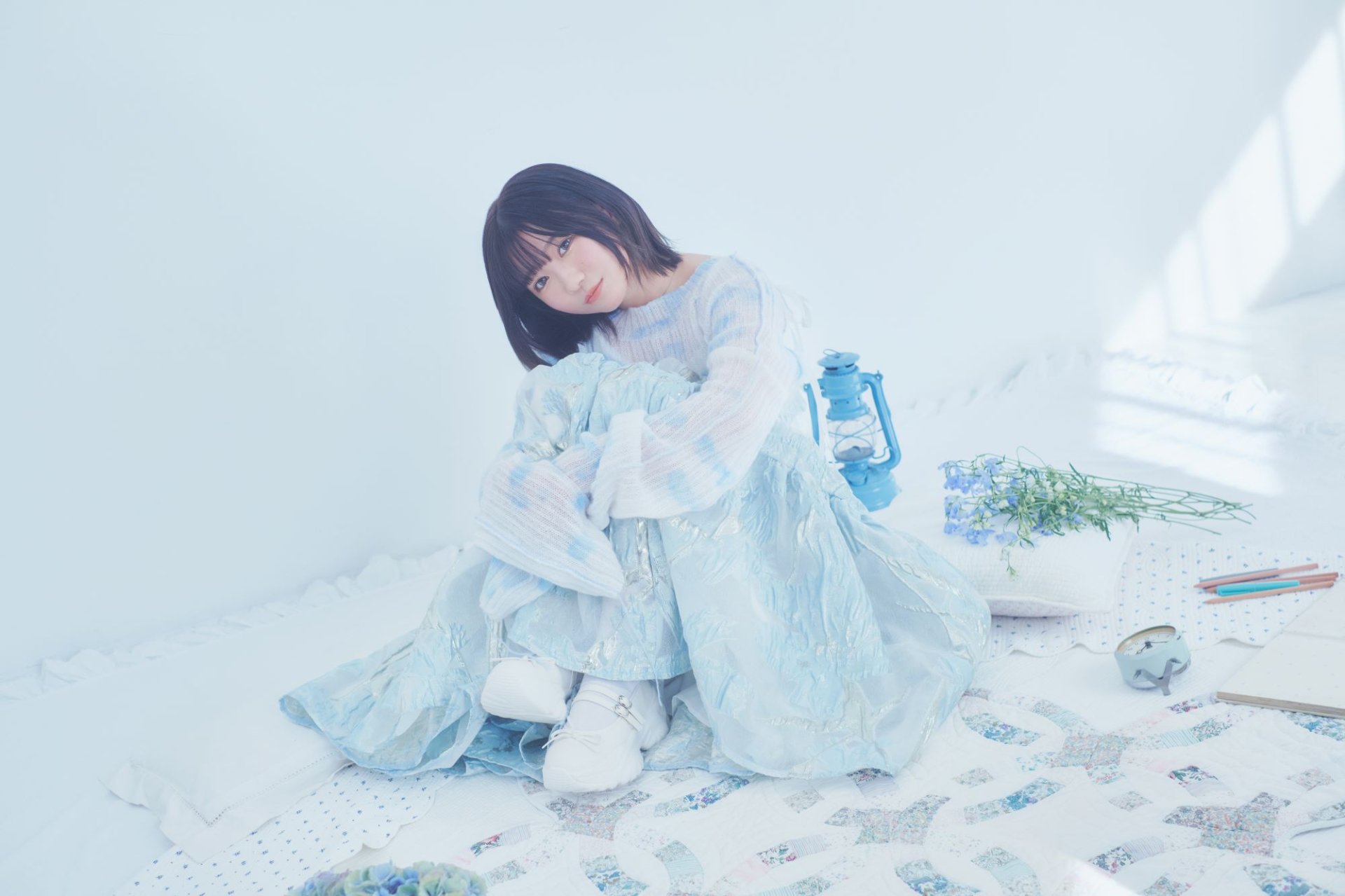 Yuika ปล่อยซิงเกิลเสียงหวานฟังสนุก "I Cant Be a Princess" ประกอบแอนิเมชั่น 'Tis Time for "Torture," Princess Season 2 รอเจอตัวจริงในคอนเสิร์ตที่ไทย 7 มิ.ย.นี้