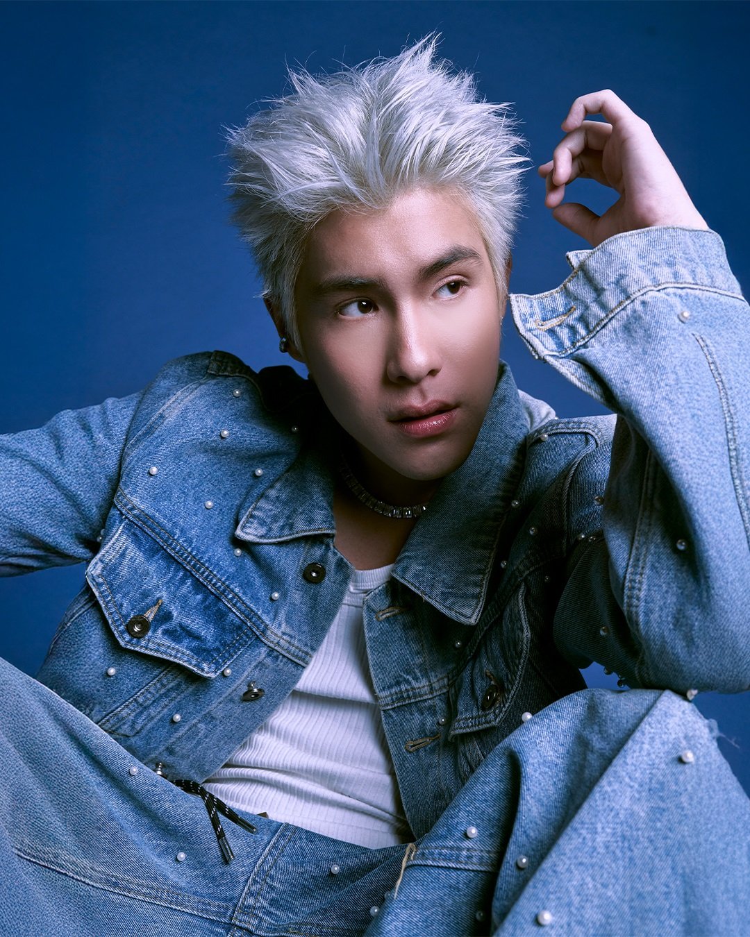 JAONAAY ชวนโยกในลุคยีนส์! ปล่อยซิงเกิลใหม่ "ทุกนาที (THEM JEANS) Ft. SEXSKI"