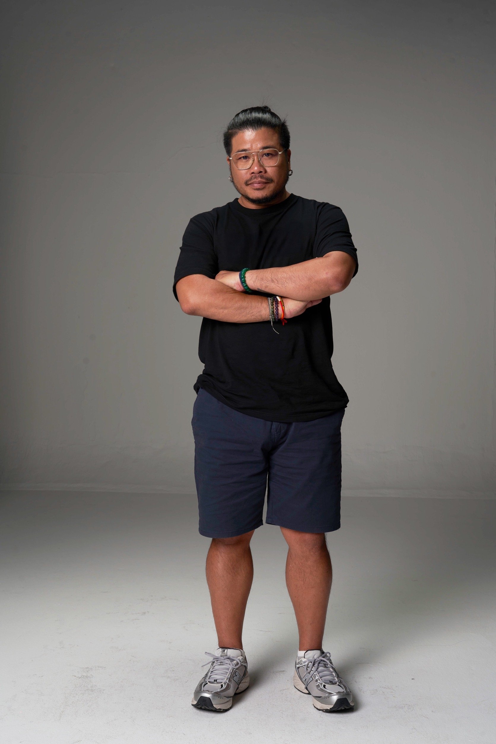 "เนรมิตรหนัง ฟิล์ม" ทำถึง! ดึง 'โขม ก้องเกียรติ-หนุ่ม กรรชัย' ร่วมงานโปรเจกต์ยักษ์หนัง "แอ็กชัน-แก๊งสเตอร์"