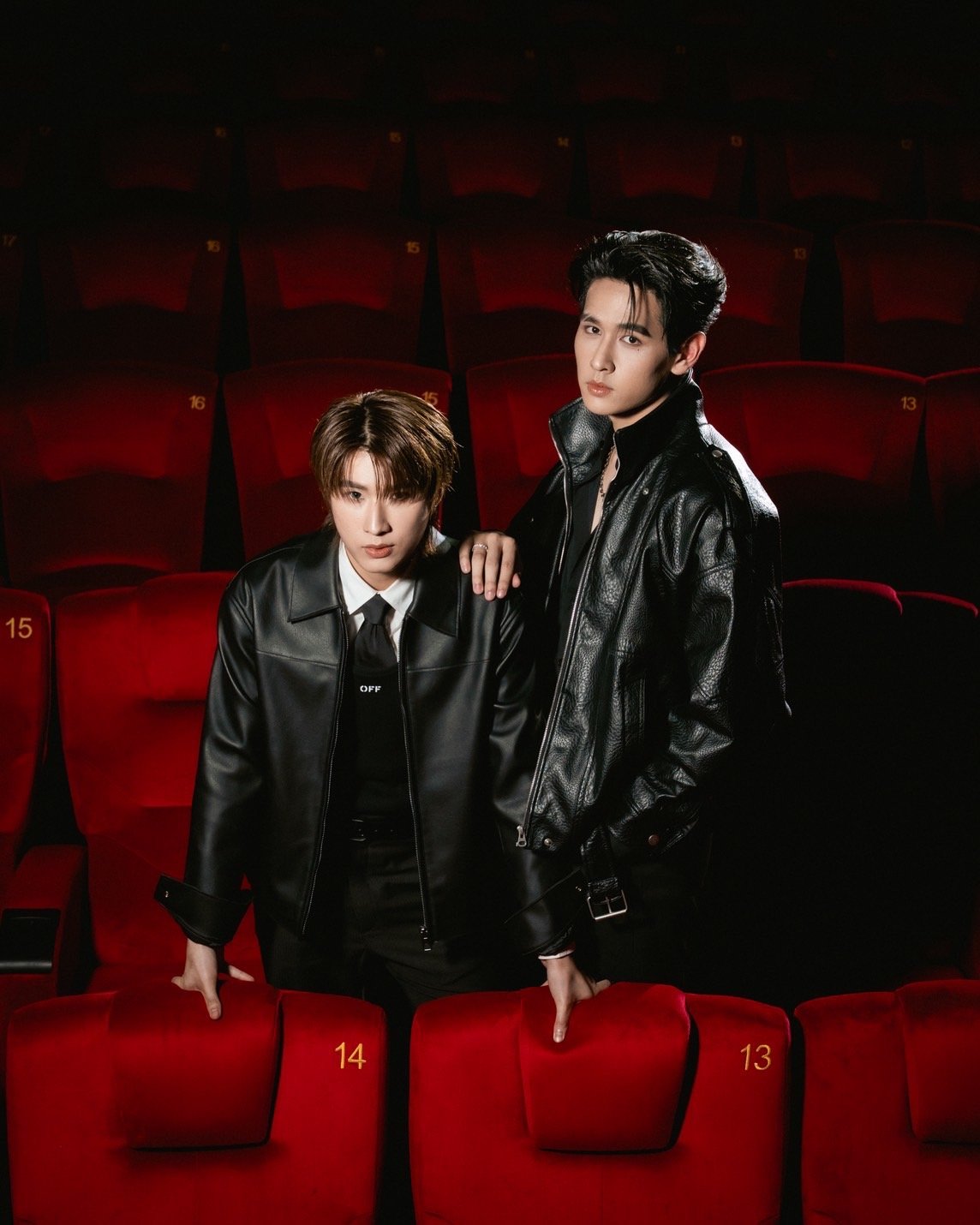 น่าจับตามอง!! เคมีคู่ใหม่ 'ป๊อป ภัทรพล' และ 'ไตเติ้ล ธนธร' พาร์ทเนอร์ที่ใช่ Mindset ที่ตรงกัน