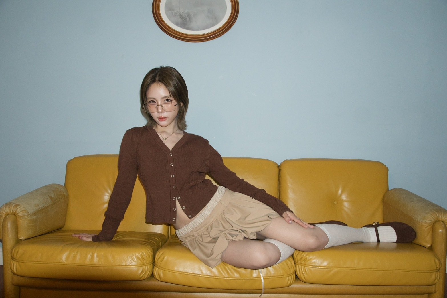 หัวหน้าทีมสาววาย 'อิ๊น-มาธวี' ปล่อย MV "ROULETTE" เล่านาทีลุ้นรักไม่แบ่งเพศ