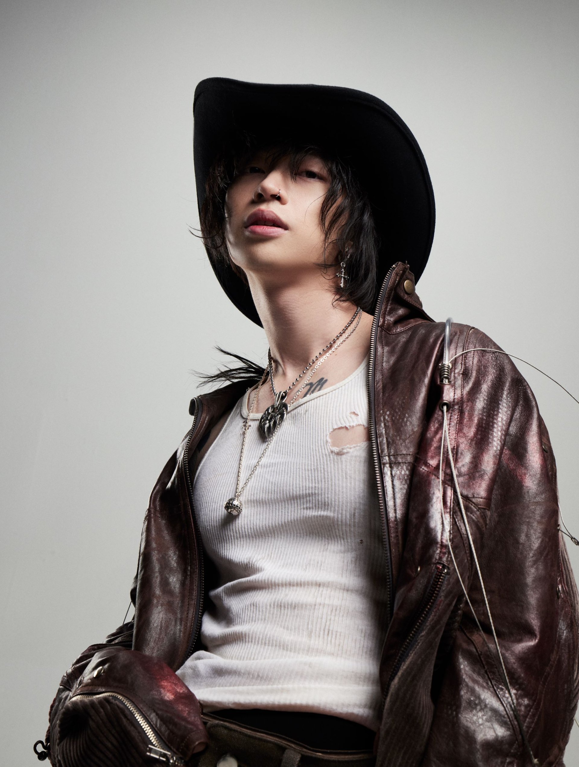 keshi ชื่อนี้ไม่ทำให้ผิดหวัง! ส่งเพลงใหม่สุดหวาน "WANTCHU" ถูกใจ Gen Z อีกครั้ง การันตีตำแหน่งซูเปอร์สตาร์ขวัญใจมหาชน