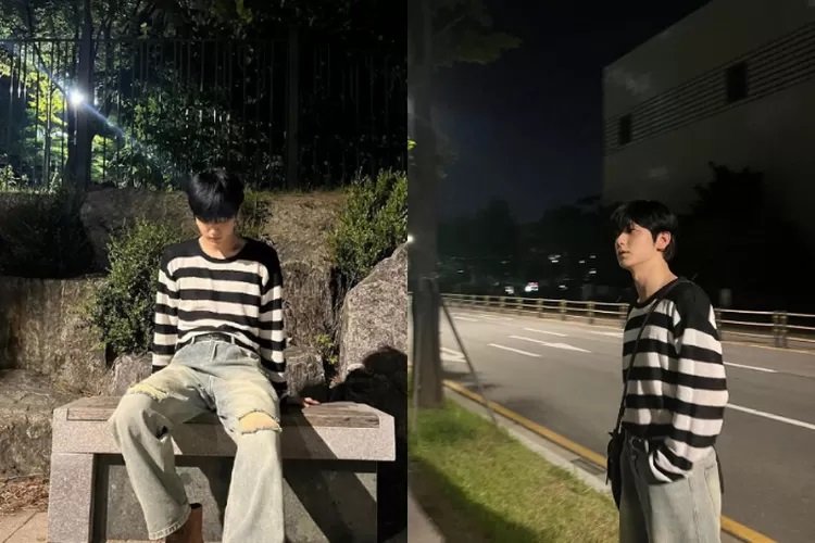 5 ไอดอลเคป็อปกับที่สุดแห่งความเป็น 'วัสดุแฟนหนุ่ม' บนไอจี 5 ไอดอลเคป็อปกับที่สุดแห่งความเป็น 'วัสดุแฟนหนุ่ม' บนไอจี