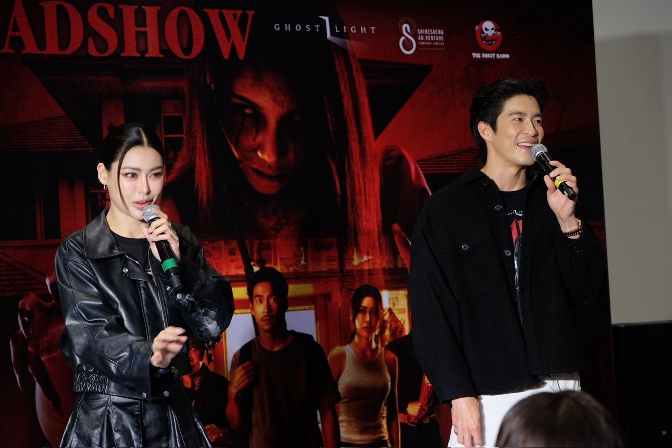 "ข้างบ้าน" หลอนสะกดผู้ชมไม่แผ่ว! กวาดรายได้ 80 ล้าน มุ่งหน้าสู่ 100 ล้าน