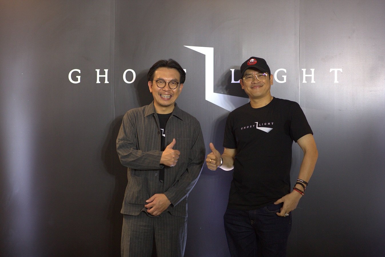 จับตามอง! เจ้าพ่อเรื่องผี 'แจ็ค เดอะ โกสท์' จับมือ 'ฉายแสงฯ' เปิด "โกสท์ ไลท์"