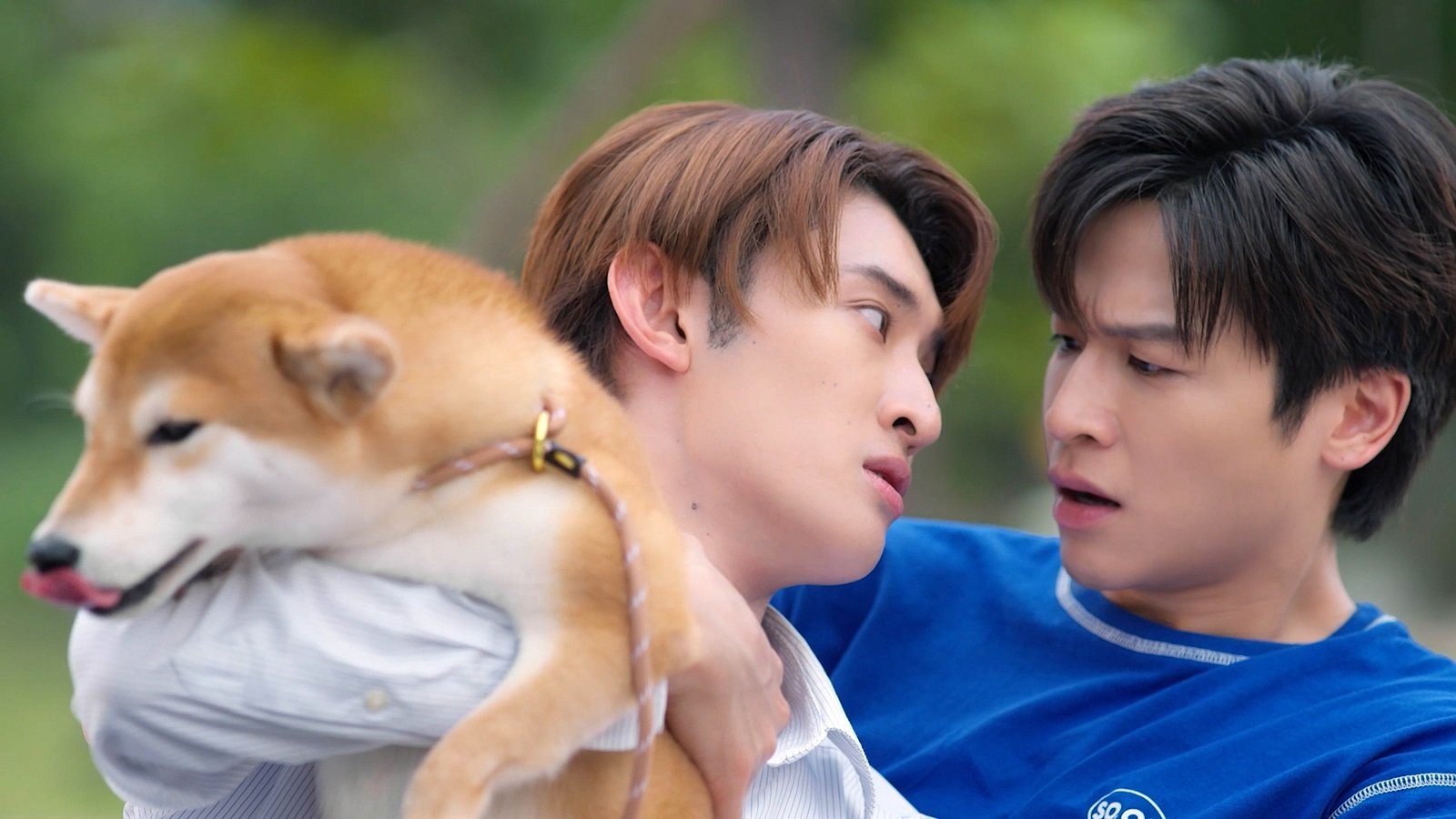 คู่เดท ปะทะ คู่เดือด! 'มาร์ช' ลุ้นจับมือ 'โคจิ' ฝ่าด่านมิชชั่น 'ยูโด-ฟลุ้ค' จบตั้งแต่ยังไม่เริ่มจีบ!