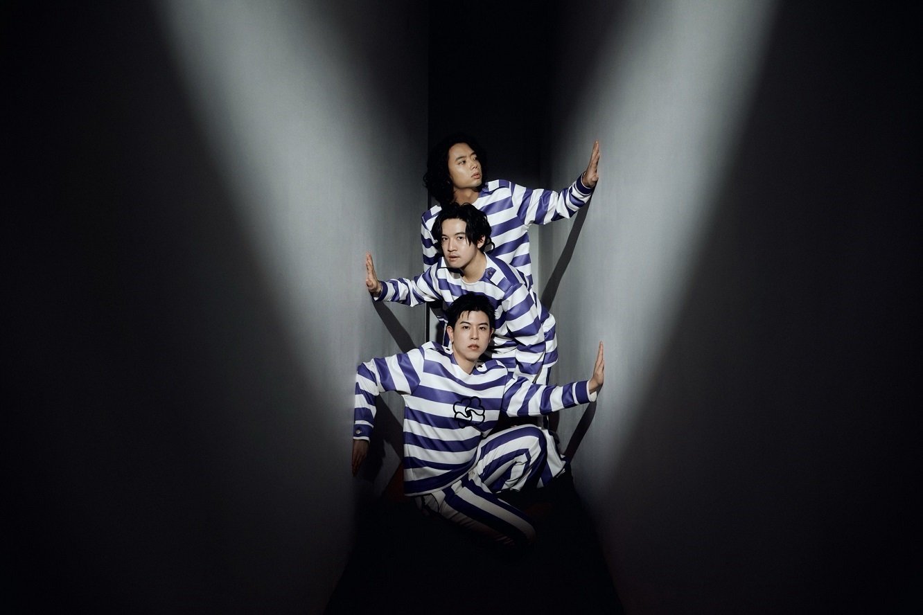Tilly Birds เปิดประตูสู่อัลบั้มใหม่ VIVIDPALACE ส่งเพลงแรก "จำเลย" กับการกักขังตัวเองจากความเจ็บปวด