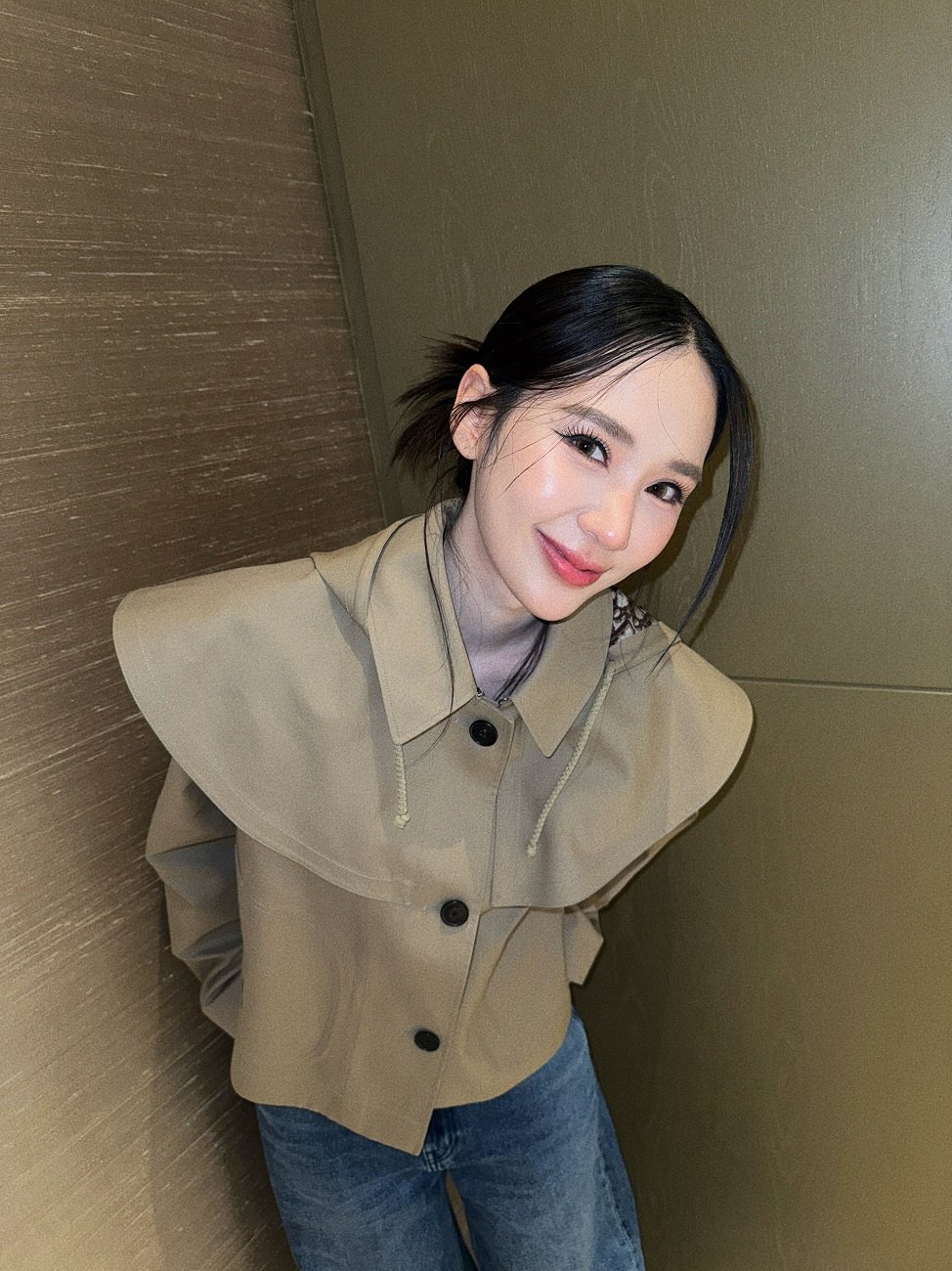 'ญดา' โหนกระแสโยเกิร์ตฟีเวอร์ เตรียมเปิดแบรนด์ "Yoppa'" ส่งต่อสุขภาพที่ดี