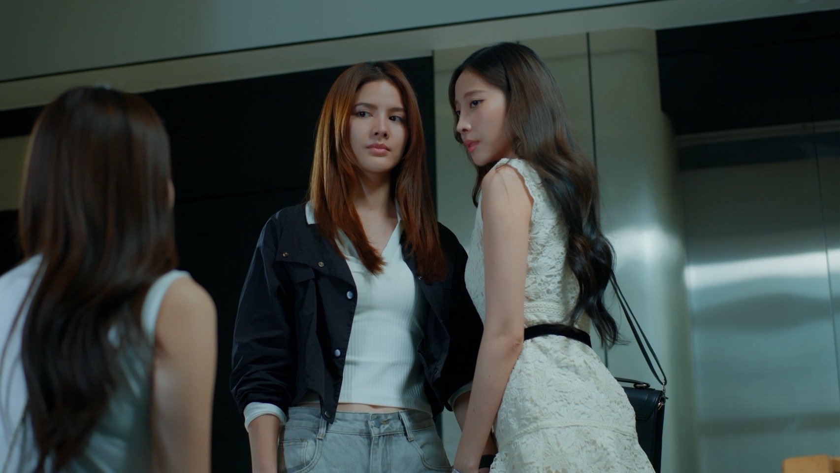 "Third Person" ถ้อยรักคำลวง Ep.7