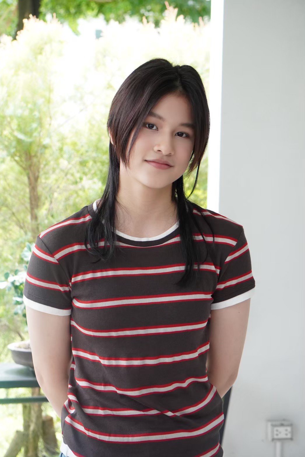 'น้องสิงห์' ลูกสาว 'อัษฎาวุธ' เปิดใจ ชีวิตโสดแล้วดีจริง มองชีวิต 'เจฟ ซาเตอร์' เป็นไอดอล สู่เส้นทางความสำเร็จ ยุค GEN Z