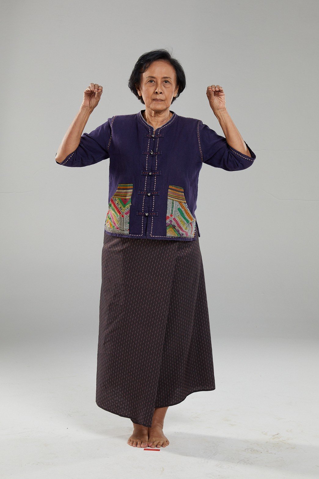 "แม่หน่อย ณัฐนี" ทำถึง! ปลุกตำนาน "วิ่งลงโอ่ง" คัมแบ็กในรอบ 14 ปี กับ "ปอบดิ๊บดิบ" ร่วมฮาส่งท้ายปี 31 ธ.ค. นี้ ทุกโรงภาพยนตร์