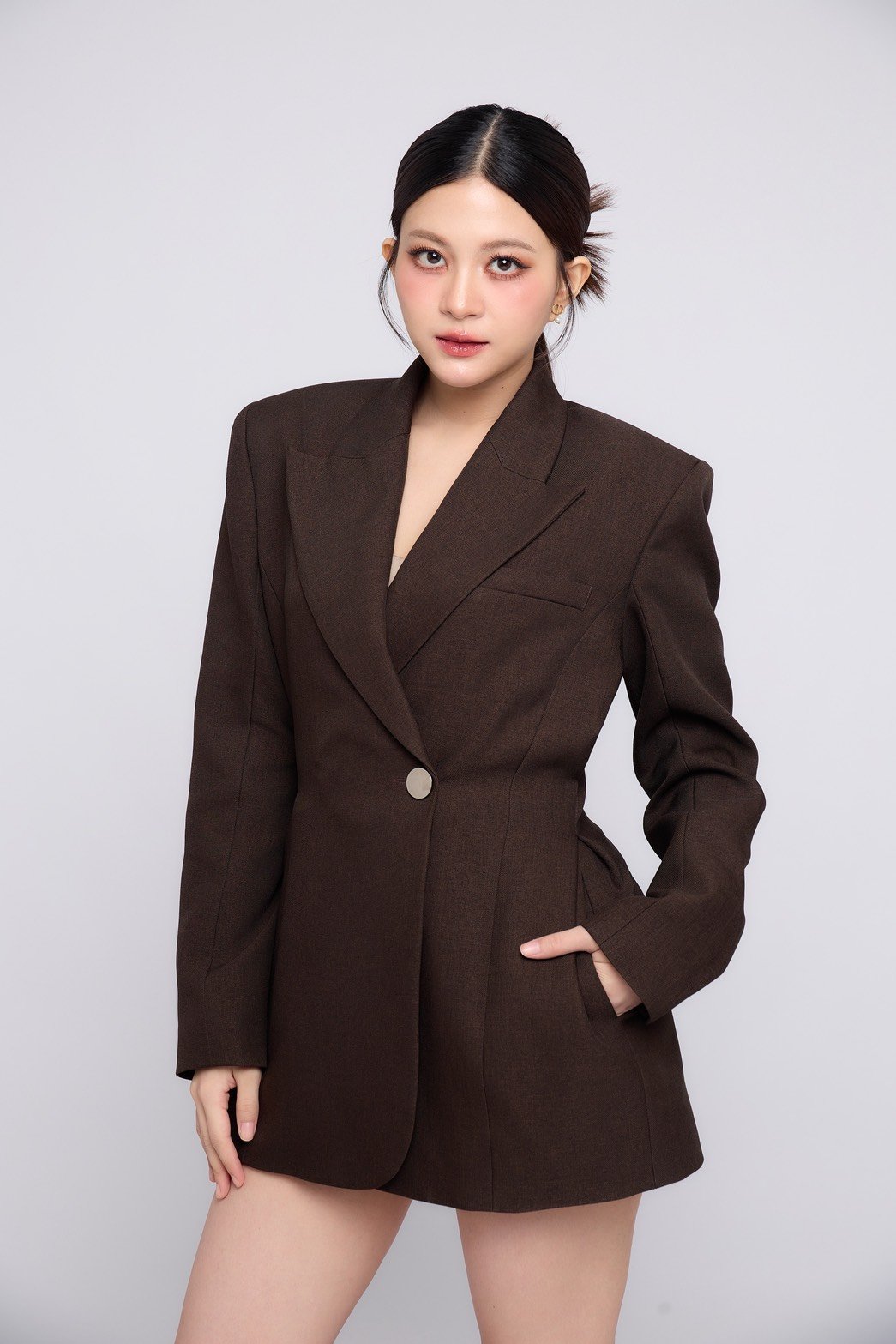 'ป๊อปเป้อ' ชิไฮนิน BNK48 ประกาศเซอร์ไพรส์! โปรเจกต์ใหญ่ BNK48 x ลำไย ไหทองคำ x ISHII โปรดิวซ์โดย กอล์ฟ F.Hero