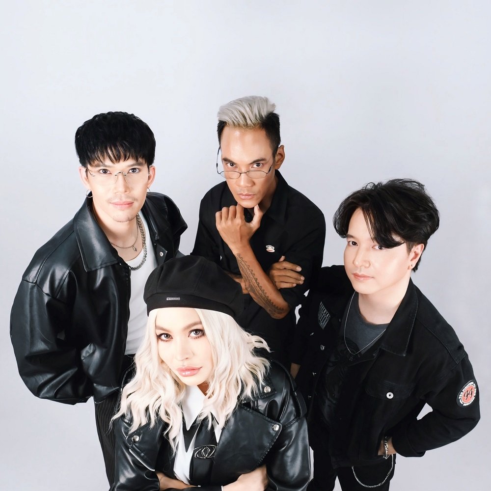 พอทีน้ำตา! Make-up Gain ตอกกลับความรักที่หลอกลวงในซิงเกิลใหม่ "ไม่มีที่ยืน (No More Tear)" ได้ 'สุ่ม' วง CLASH ร่วมฟีท