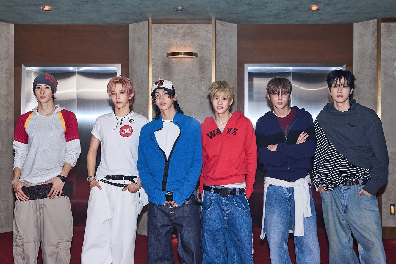 RIIZE (ไรซ์) กลับมาพร้อมมินิอัลบั้มชุดที่ 2 "II" (ทู) ผลงานชิ้นเอกที่ขยายขอบเขตดนตรีแนว Emotional Pop ส่งเพลงไตเติล "Do your dance" ปลุกความมั่นใจให้กับทุกคนในหน้าร้อนนี้ 