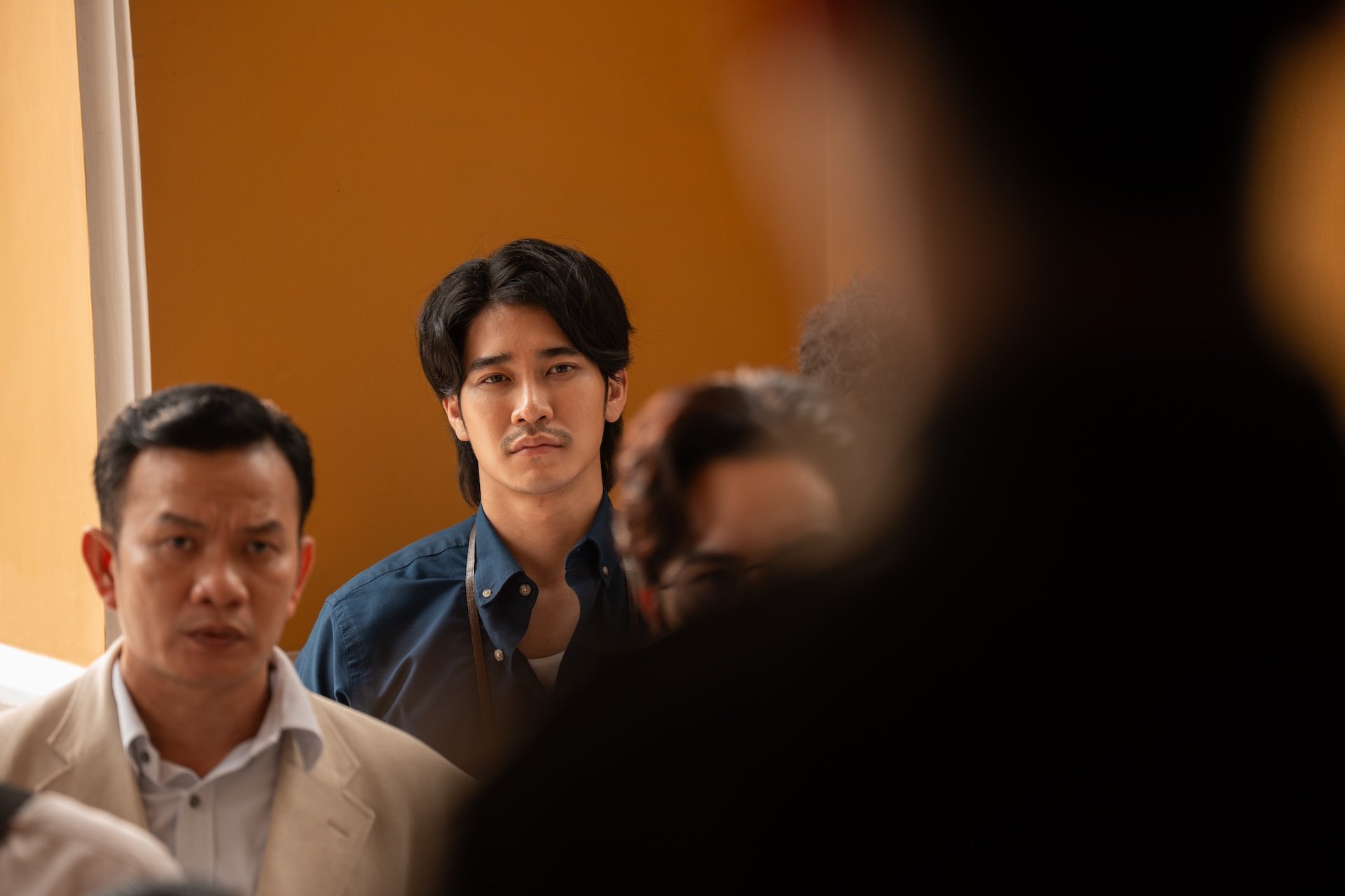 เปิดใจ 'ยูโร' สุดปลื้ม "Shine" กระแสปัง มีแฟนคลับต่างชาติเพิ่ม ยินดีถูกจับคู่ 'สน' เปิดใจ 'ยูโร' สุดปลื้ม "Shine" กระแสปัง มีแฟนคลับต่างชาติเพิ่ม ยินดีถูกจับคู่ 'สน'