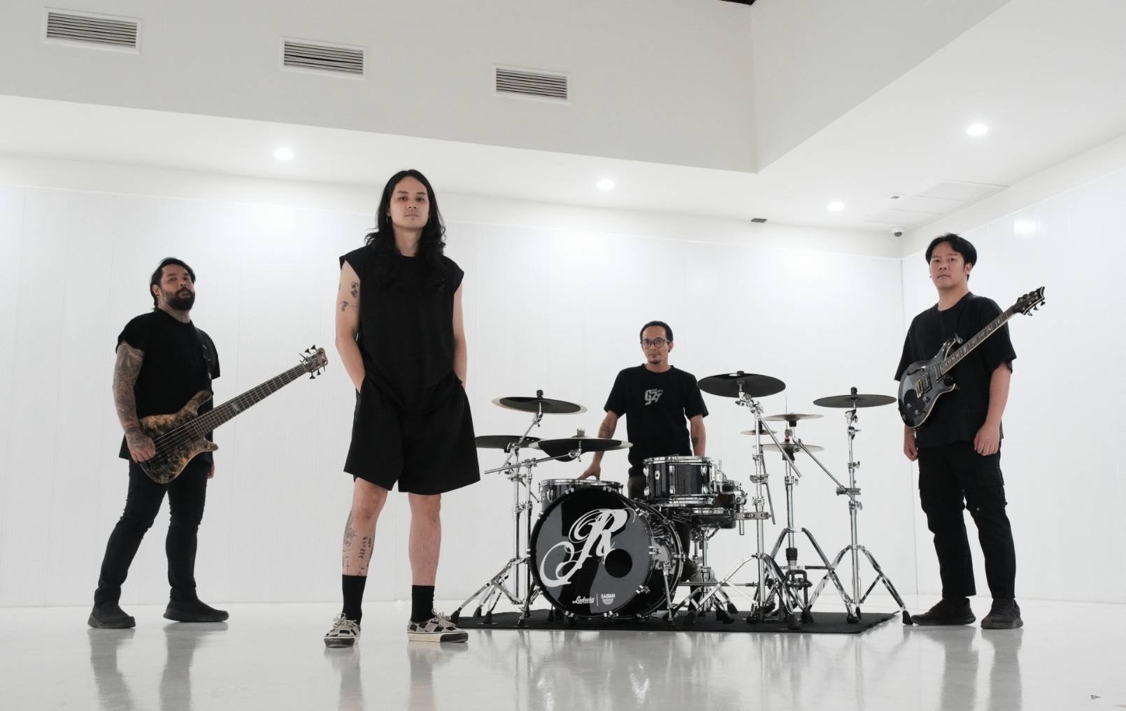 Retrospect เตรียมปล่อยของ! ส่งซิงเกิลใหม่ "สุริยุปราคน (ECLIPSE)" พร้อมโชว์พิเศษจัดเต็มใน "Thailands Chosen One 2026" 27 ก.ย.นี้