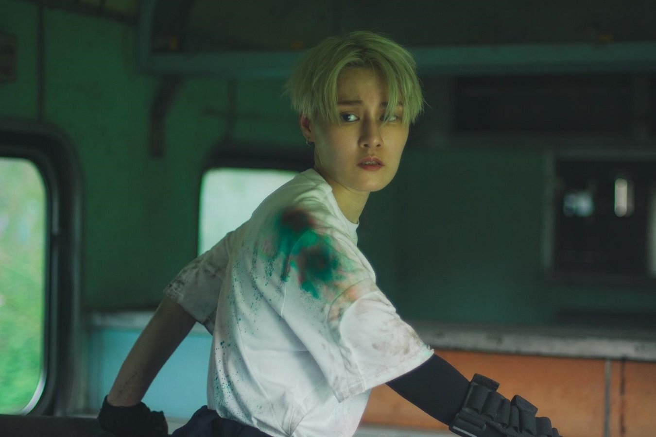 'JD (เจดี)' นักร้องชาวฮ่องกง บุกตลาดไทย ปล่อย "The Silent" สองเวอร์ชั่น ไทยและกวางตุ้ง พร้อมร่วมงานกับ 'ข้าว fellow fellow' และ 'ฟุ้ง Better Weather'