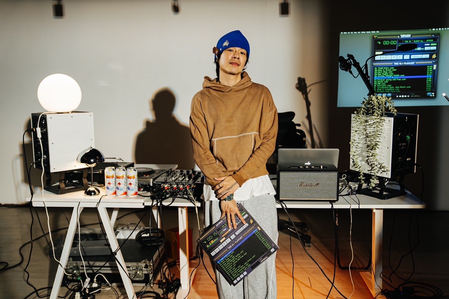 Jayrun (เจรัน) เปิดตัวอัลบั้ม THE10 (เดอะเทน) ชวนฟังเพลง 25 Tracks เรียกความทรงจำเก่าๆ ในรูปแบบใหม่