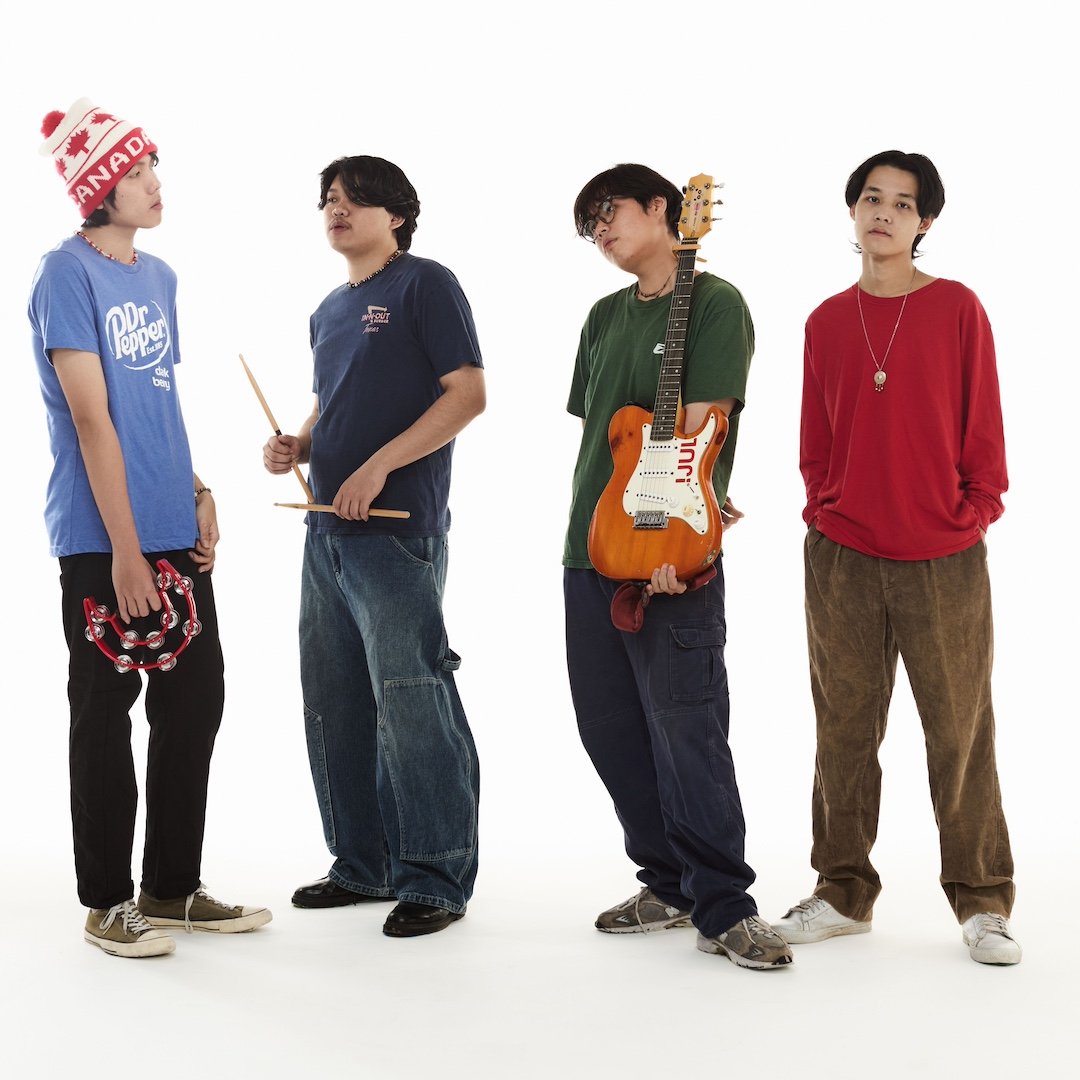 "เธอเชื่อฉันหรือเปล่า?" ซิงเกิลใหม่จาก 'Sukid458' วงอินดี้ป็อปเจนใหม่ ถ่ายทอดซาวด์ดนตรีในยุค 2000s