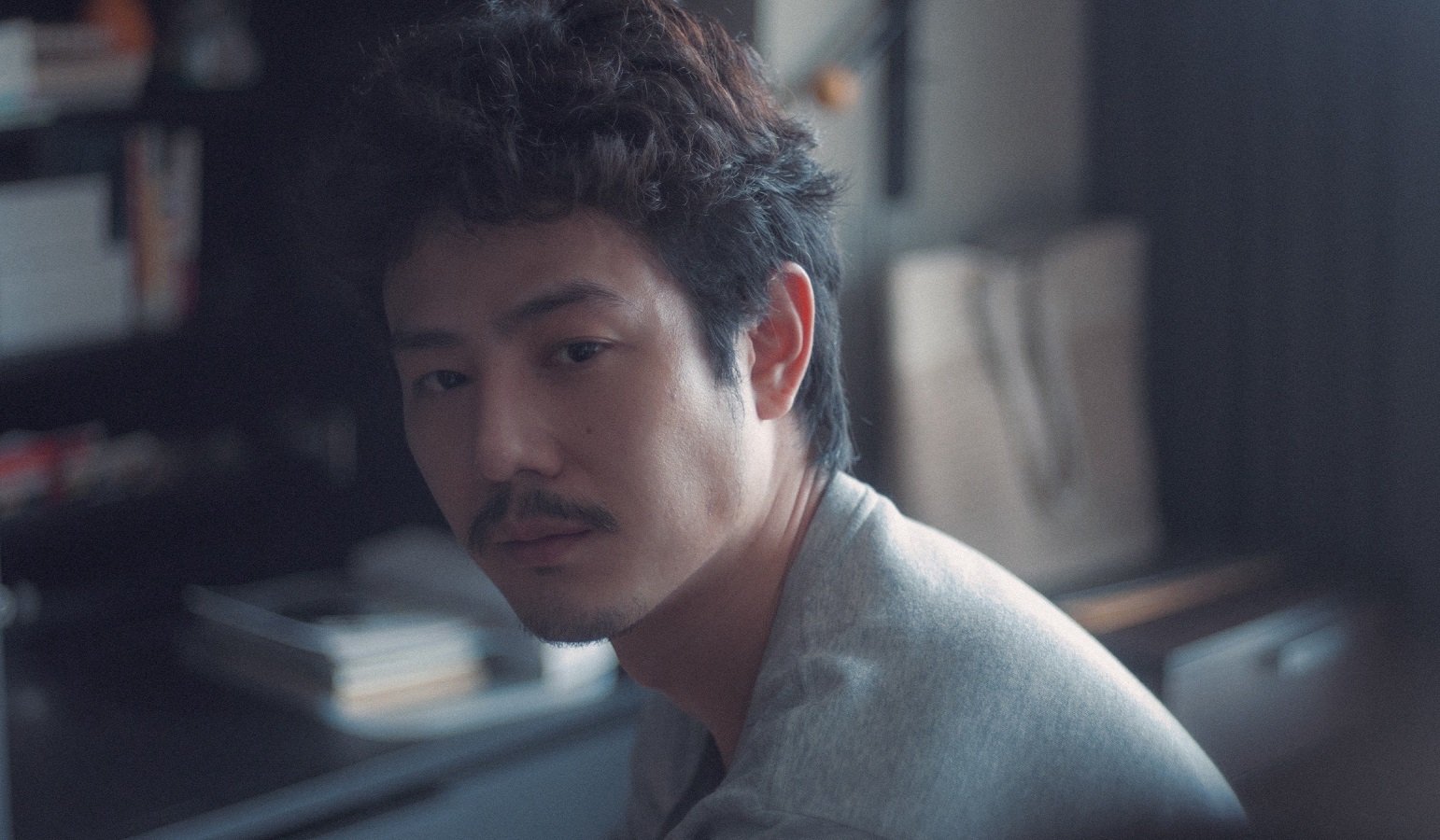 'เพชร เผ่าเพชร' ชาเลนจ์บทบาท ว่าที่คุณพ่อในภาพยนตร์เรื่อง "พนักงานใหม่ (โปรดรับไว้พิจารณา) HUMAN RESOURCE" (เปิดรับพนักงานใหม่พร้อมกัน 29 ม.คนี้ ในโรงภาพยนตร์)