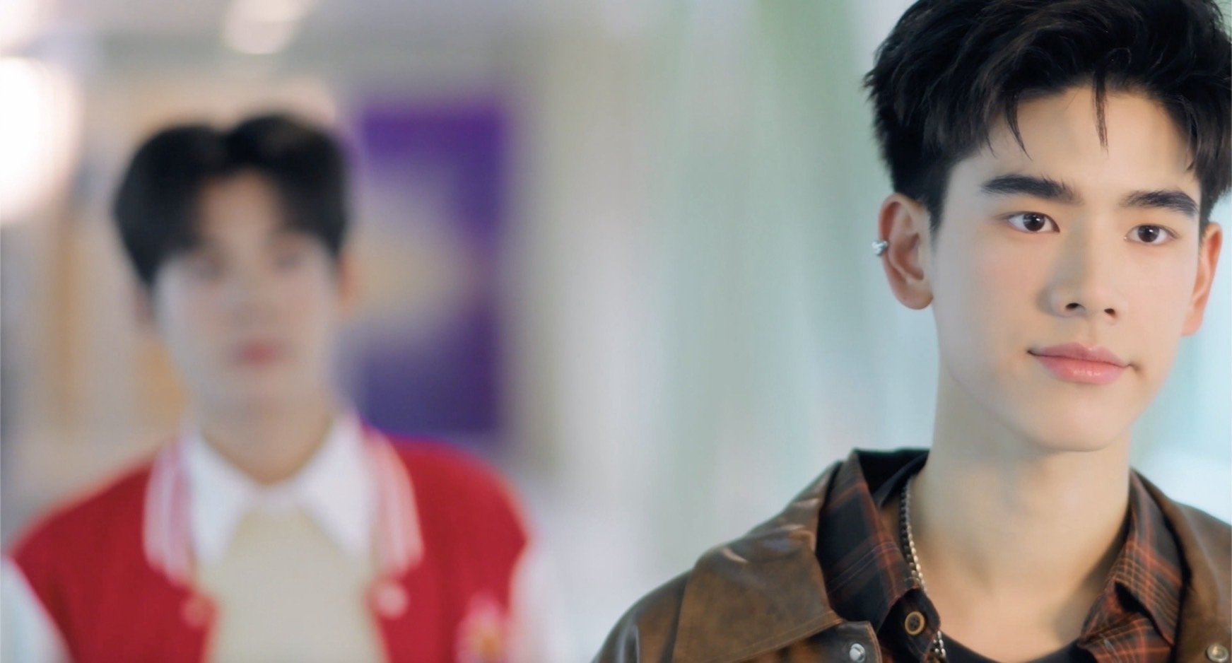 ใกล้กันทุกวัน แล้วจะตัดใจได้จริงมั้ย! ลีร์อิต (ยูจีน อัยภณ) ขอลดสถานะ พัตเตอร์ (ยูจีน ญาณวัฒน์) กลับมาเป็นเพื่อนอีกครั้ง? ใน "CLASS CRUSH CRISIS เพื่อนสนิทระวังคิดไม่ซื่อ" Ep.7