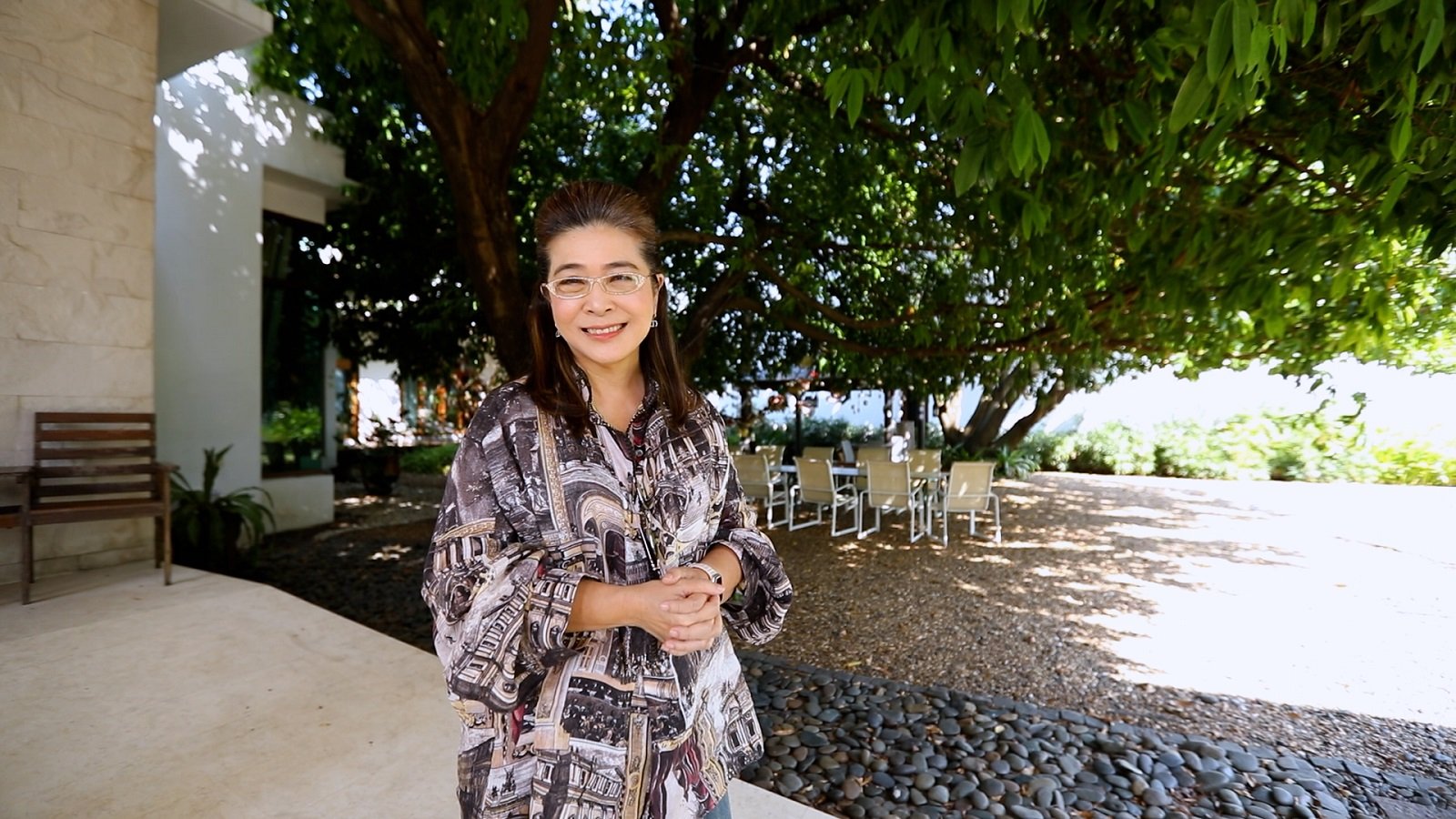 เม้าท์ฉ่ำ! "คุณหญิงสุดารัตน์" เล่าวีรกรรม Top Secret ในอดีต...