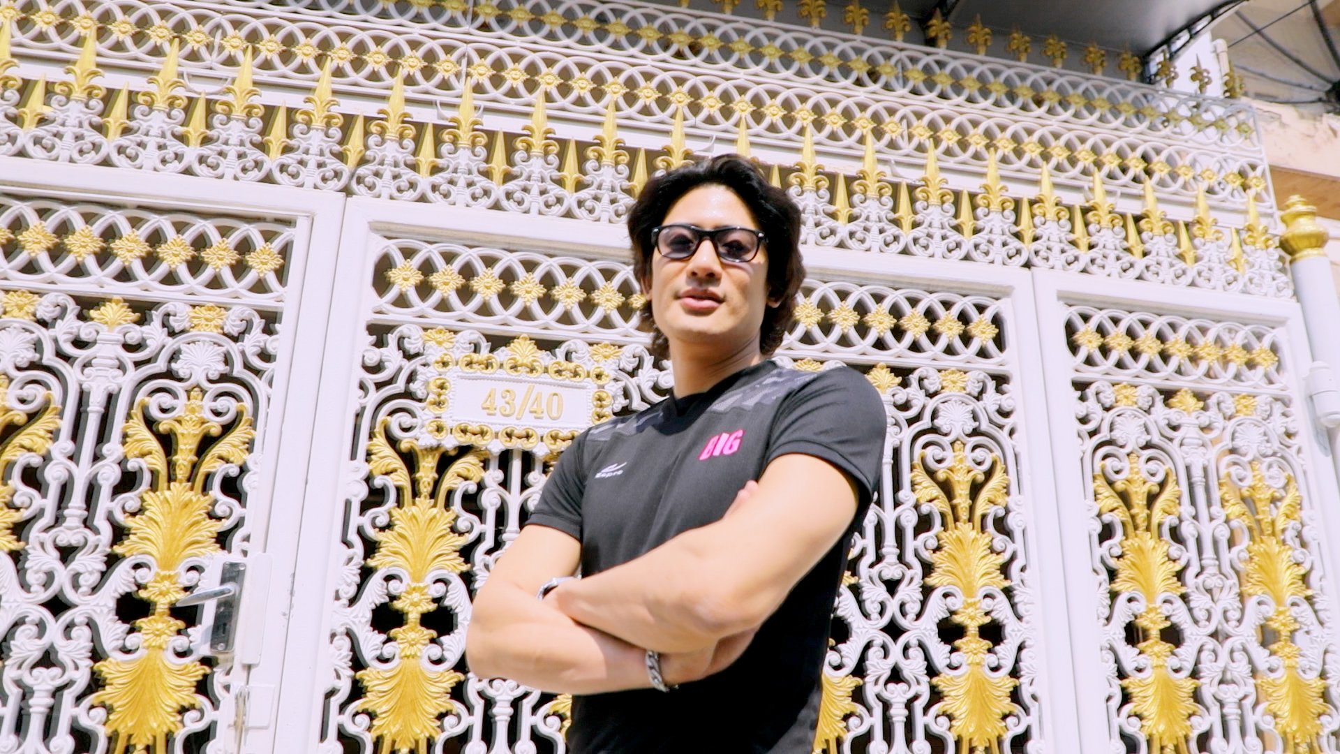 ผู้ชายสุดเรียล! "บิ๊ก ทองภูมิ" เข้าใจสัจธรรมชีวิต ในวันที่ไม่มีงาน ไม่มีเงิน