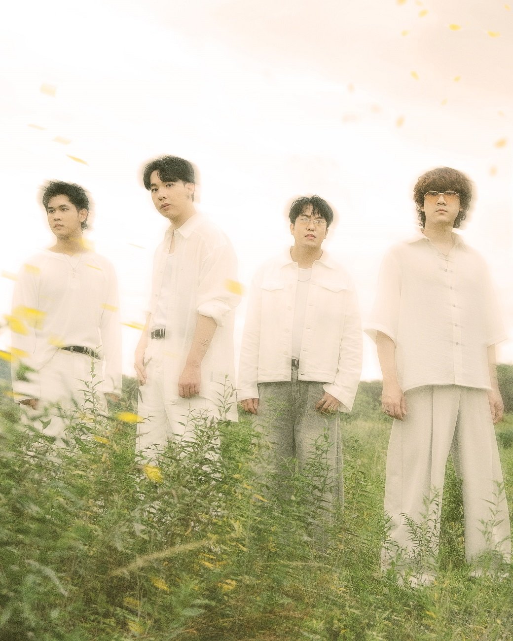 FOOL STEP กลับมาพร้อม "ไม่เคยลืม (Echoes)" เพลงแทนความคิดถึงที่ไม่เคยเลือนหาย