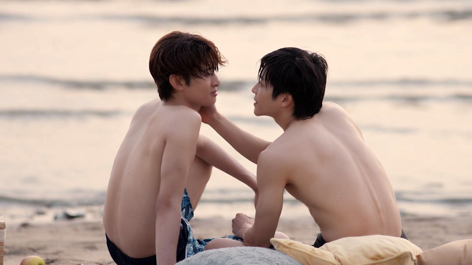 'โคจิ' เสียน้ำตา ดรามาถล่ม! 'มาร์ช' ฮีลใจสุดโรแมนติก 'โคจิ' เสียน้ำตา ดรามาถล่ม! 'มาร์ช' ฮีลใจสุดโรแมนติก