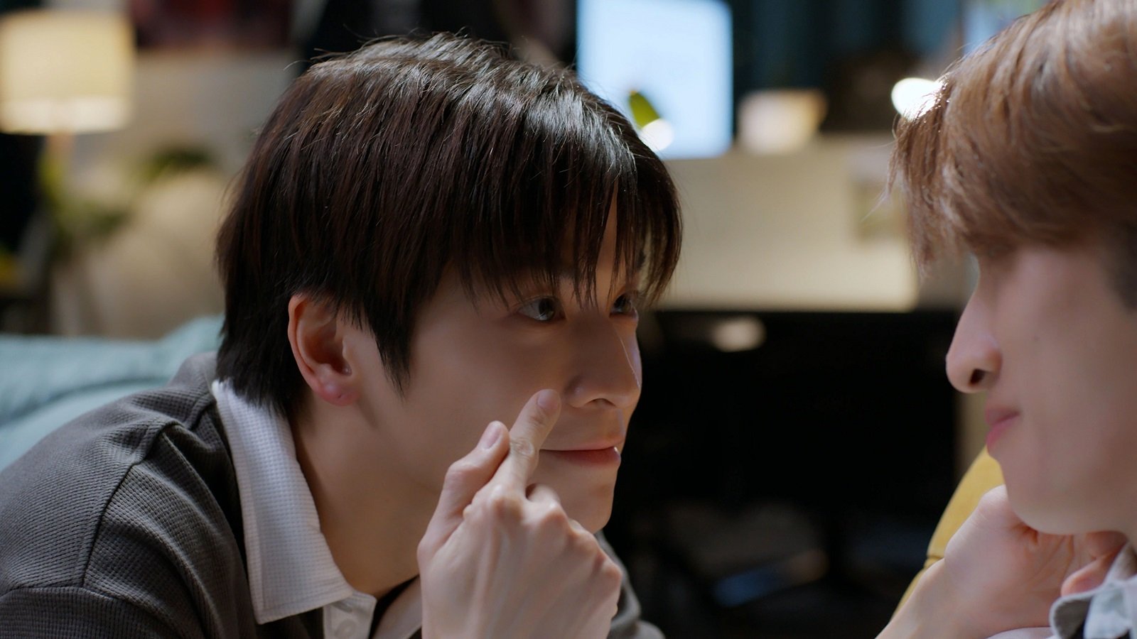 เรือแล่น 'มาร์ช-โคจิ' เปิดตัวเป็น "แฟน" ให้โลกรู้ ช็อก! 'ยูโด-ฟลุ้ค' เรือล่ม?! เปิดปมแตกหัก เรือแล่น 'มาร์ช-โคจิ' เปิดตัวเป็น "แฟน" ให้โลกรู้ ช็อก! 'ยูโด-ฟลุ้ค' เรือล่ม?! เปิดปมแตกหัก