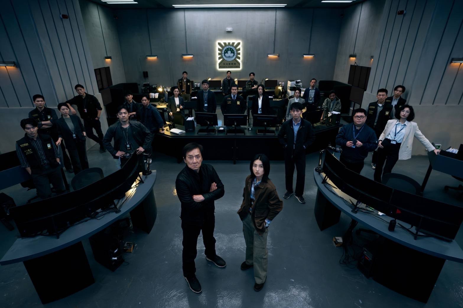 M STUDIO ประกาศจับมือ IQIYI รุกวงการภาพยนตร์ เสิร์ฟคอนเทนต์คุณภาพ ไทย-จีน สู่ผู้ชมทั่วโลก ประเดิมเรื่องแรก "The Shadows Edge" เข้าฉายไทย 11 กันยายนนี้