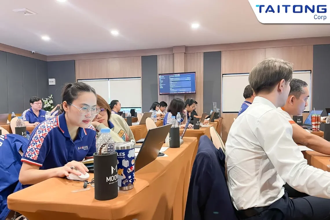 Data Training ไตรมาสที่ 1 ปี 2025   Data Training ไตรมาสที่ 1 ปี 2025