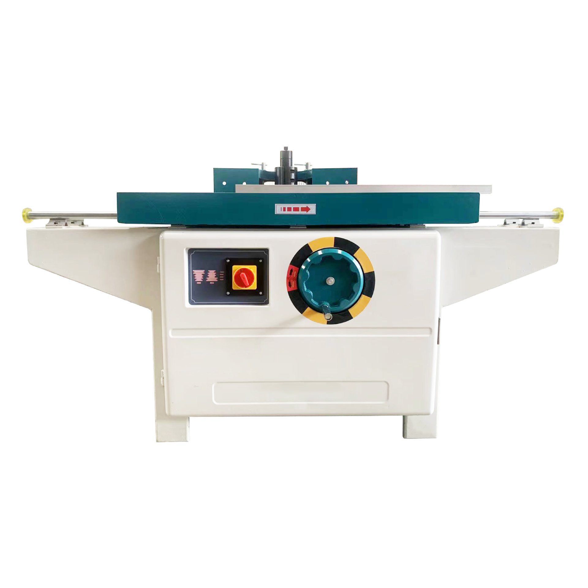 Spindle moulder - dmatcnc