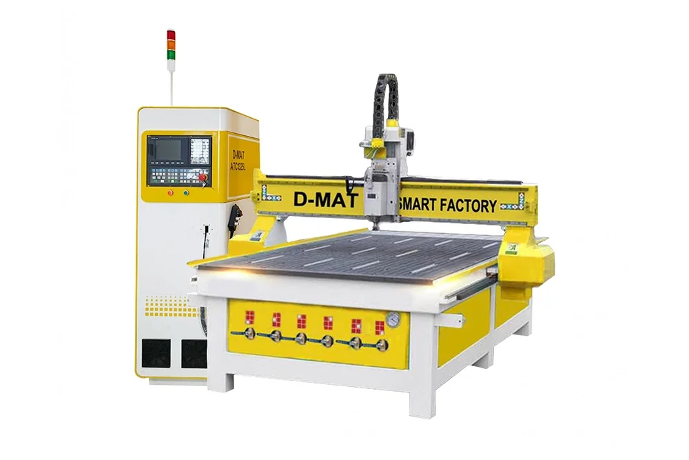 CNC Router s1