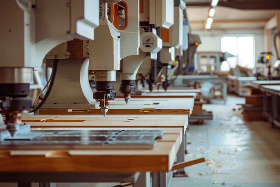 จำหน่ายเครื่องซีเอ็นซี จำหน่ายเครื่องซีเอ็นซี