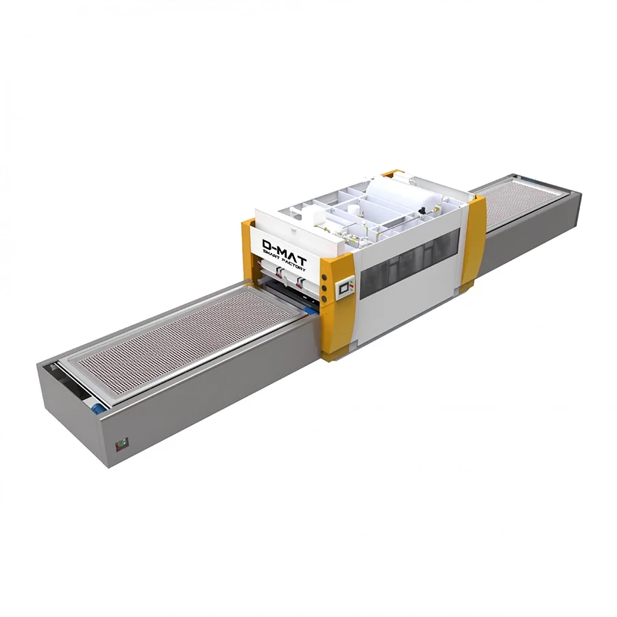 เครื่องแวคคั่มสูญญากาศแตกต่างจากเครื่องซีลธรรมดาอย่างไร? เครื่องแวคคั่มสูญญากาศแตกต่างจากเครื่องซีลธรรมดาอย่างไร?